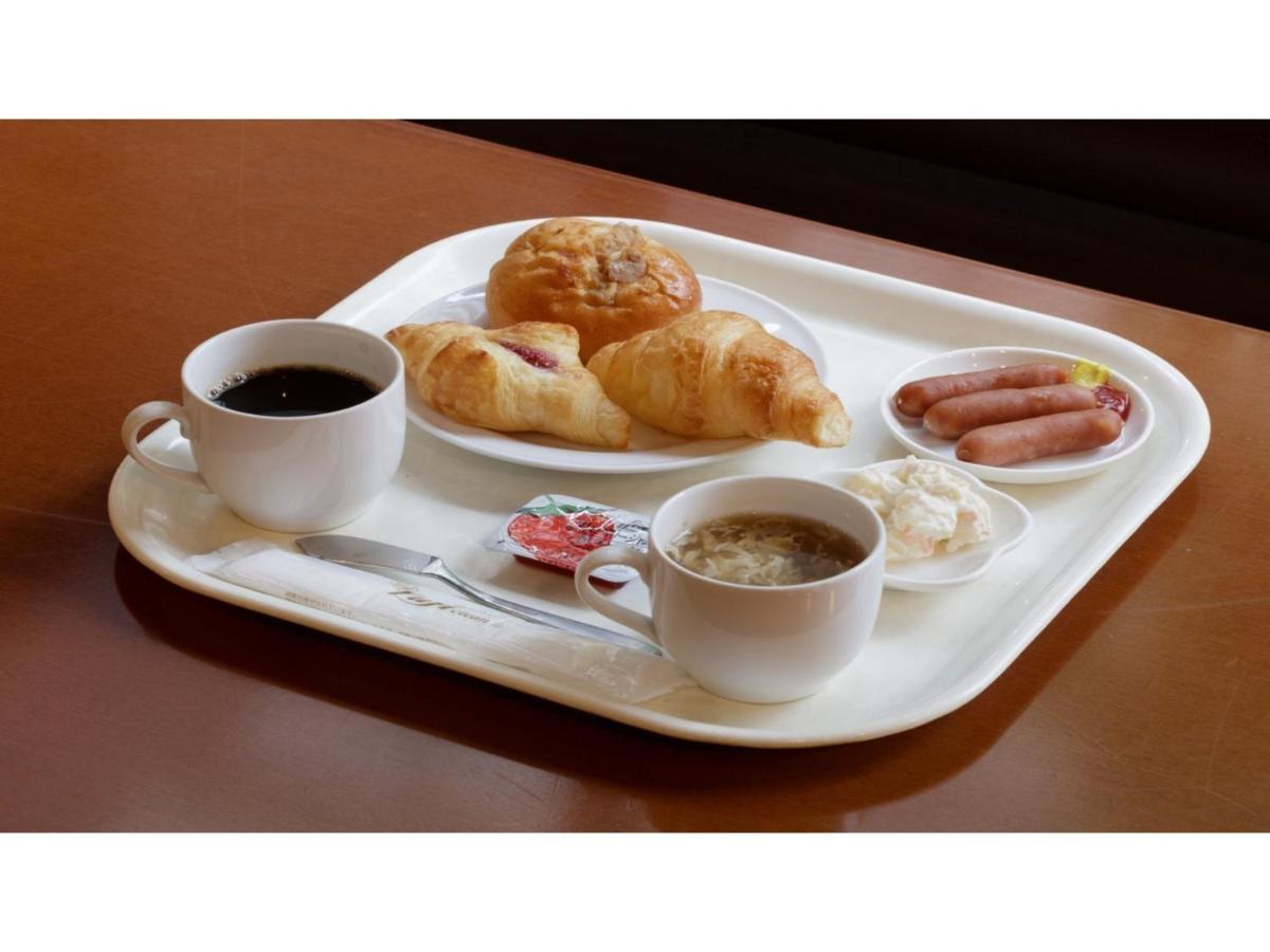 Center Hotel Narita 1 - Vacation Stay 43744V Eksteriør bilde