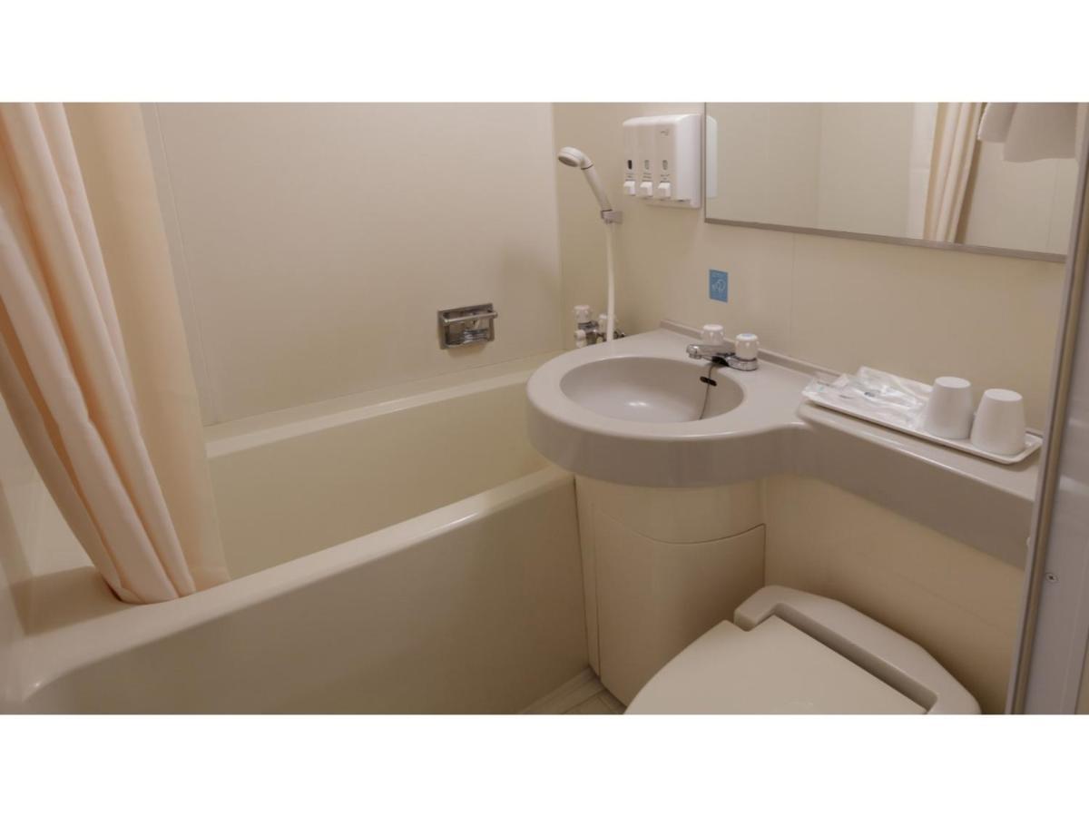 Center Hotel Narita 1 - Vacation Stay 43744V Eksteriør bilde