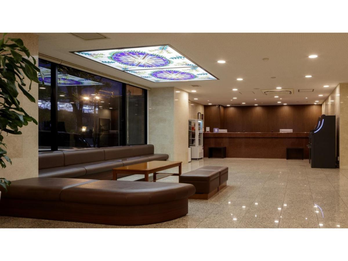 Center Hotel Narita 1 - Vacation Stay 43744V Eksteriør bilde