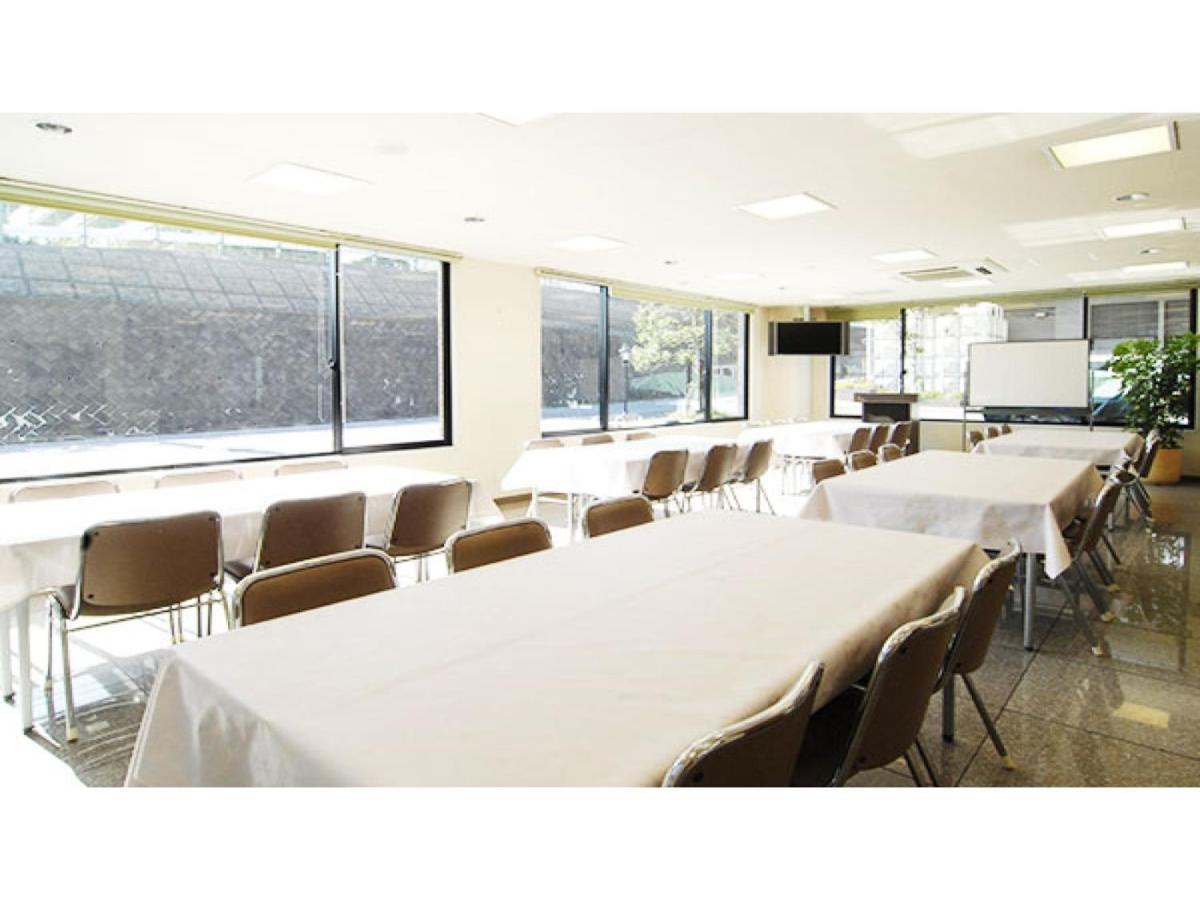 Center Hotel Narita 1 - Vacation Stay 43744V Eksteriør bilde
