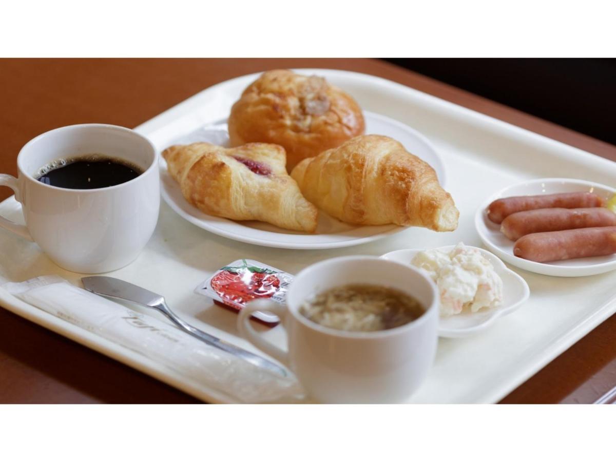 Center Hotel Narita 1 - Vacation Stay 43744V Eksteriør bilde