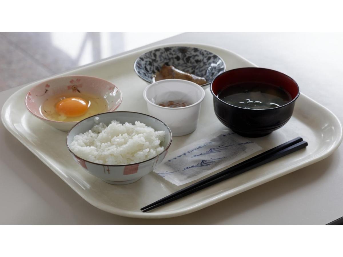Center Hotel Narita 1 - Vacation Stay 43744V Eksteriør bilde